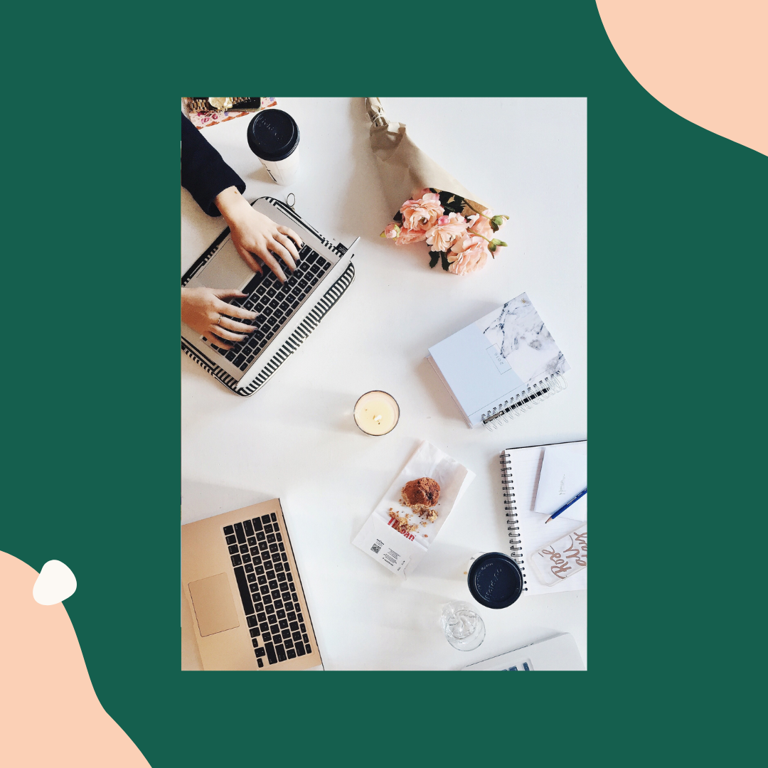 Espace de travail RH